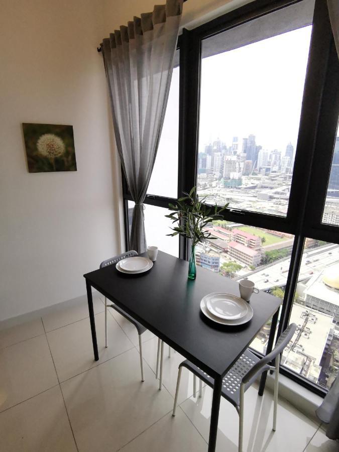 Klcc View At Continew Residensi By Full House Apartment Kuala Lumpur Exterior photo